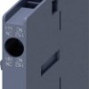 Siemens 3RH1921-1KA02 Blok przełącznika pomocnicznego 1 szt.