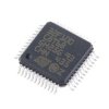Mikrokontroler STMicroelectronics STM32F1 LQFP 48-pinowy Montaż powierzchniowy ARM Cortex M3 64 kB 32bit CAN: 24MHz