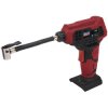 Sealey CP20VAP Cordless Air Pump 20V - Body Only