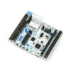 STM32 NUCLEO-WB15CC - STM32WB15CC ARM Cortex M4