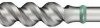 Wiertło udarowe Heller Enduro Y-Cutter SDS-Max Hammerbohrer 22372 24 mm 1 szt.