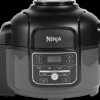 OP100EU Ninja OP100EU Multi-Cooker