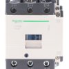 Stycznik 115 V AC Schneider Electric styki: 3 45 kW 95 A 3NO Śruba LC1D95FE7