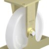 Blickle 940193 BS-SPO 251G-FS Koło stałe do dużych obciążeń Średnica koła: 250 mm Maksymalne obciążenie: 1500 kg 1 szt.