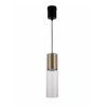 Lampa wisząca Manacor 1 złota LP-232/1P GD Light Prestige