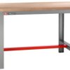 Stół warsztatowy szer. 1500mm Nie Stół warsztatowy wys. 860mm