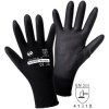 L+D 1450C Leipold Doehle Cross Nitril Glove, Breathable, Washable
