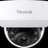 RP-PCV8MZ Surveillance camera, IP, LAN, PoE, outdoor