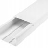 Listwa elektroinstalacyjna kanał kablowy STANDARD BKK 100x40mm korytko z pokrywą / 2 m / 4/EB/KK 100x40