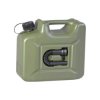 Hünersdorff 801000 Profi Fuel Can 10L Durable High-Quality Design