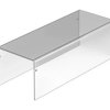 Bopla CRPM 73/63-220-E (67273501) - przezroczysta osłona modułu Combirail (73 x 63 x 190 mm)