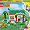77055 LEGO® Animal Crossing Zakład krawiecki Sióstr Krawców