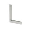 HELIOS PREISSER 0376115 Try Square 200x130mm 90° For Angle Tests