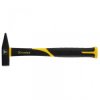 Młotek ślusarski 500g trzonek z włókna szklanego 02A835