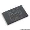 K9F5608U0D-PIB0 256MBit NAND Flash SMD-TSOP48 SAMSUNG