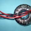 100 VA/17V TRAFO TOROIDALNE