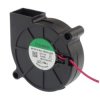 Wentylator typu blower 12V DC, 4,41m³/h, 26dBA - Sunon EF50151B3-1B00U-A99