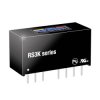 RECOM RS3K-2424SZ/H3 Przetwornica DC/DC 24 V 125 A 3 W Ilość wyjść: 1 x Content 1 szt.