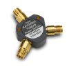DC to 67 GHz power splitter