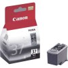 Canon 2145B001 Ink cartridge PG-37 Original Black