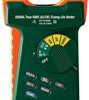 TRMS AC/DC multimeter clamp 380926, 2000 A (DC), 2000 A (AC), 1000 V (DC), 1000 V (AC), opening 50 mm, CAT IV 600 V
