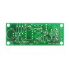 Detektor hałasu z regulacją czułości i wyjściem OC - PCB do projektu AVT 1755