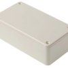Obudowa Biały, 120 x 65 x 40mm, RS PRO