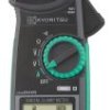 Miernik cęgowy 1000A AC True RMS KEW2007R Kyoritsu