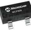 MCP809T-300I/TT - Elementy