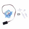 3.7g Micro Servo Motor