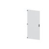 SIVACON Tür, links, IP55, H: 2200 mm, B: