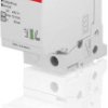 ABB 2CTB815710R4100 OVR T1-T2 12.5-440s P QS Ogranicznik 12.5 kA 1 szt.