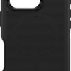 Otterbox Defender Futerał backcase Apple iPhone 16 Pro czarny Kompatybilny z MagSafe, Odporny na wstrząsy 77-95975