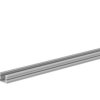 Profil led PDS-NK 3m anodowany
