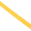 Rurka termokurczliwa średnica przed 3mm żółta średnica po skurczeniu 1mm RS PRO 3:1 dł. 1.2m