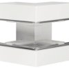Narożnik zewnętrzny Hager BRS10017039016 1 szt.