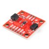 SparkFun Triple Axis Accelerometer Breakout - KX134 (Qwiic)