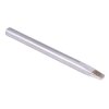 B250030B HP80 5mm Chisel Plated Soldering Iron Tip Antex
