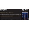 Epson C13S041847 Epson Premium Canvas Satin, 24
