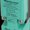 70133067 Inductive Proximity Sensor, 15 mm, NAMUR NC (NC)