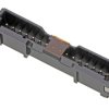 Listwa stykowa PCB 6-pinowe 50557 raster: 2 mm Pionowy 1-rzędowe Molex Powierzchnia 250 V W osłonie