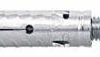 Fischer 90250 TA M8 S/10 Kotwa do dużych obciążeń 66 mm 12 mm 50 szt.