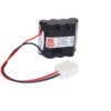 Akumulator 8.4V 700mAh AA NiCd MGN0169 RS PRO Wciskany