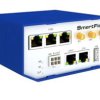 SmartFlex SR304 EMEA/LATAM/APAC 3×ETH BB-SR30400111