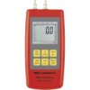 Greisinger 604190 GMH 3161-07 WPD5 Digital Pressure Gauge -10 to 350 mbar