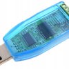 YN-485i konwerter z USB na RS-485 z izolacją