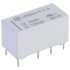 Hongfa HFD2/012-S-L1-D PCB Signal Relay 12VDC DPDT 2A