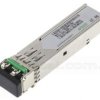 Moduł SFP/miniGBIC, 1Gb, LC SM, 60km, TX:1550nm