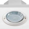 Czujnik ruchu ESYLUX EP10427923 360 ° IP20 biały