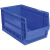 Sealey CB30L Collapsible Storage Bin 30L